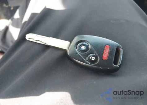 2010 Honda Cr-V Ex-L из США, поврежденный, VIN JHLRE4H7XAC004609